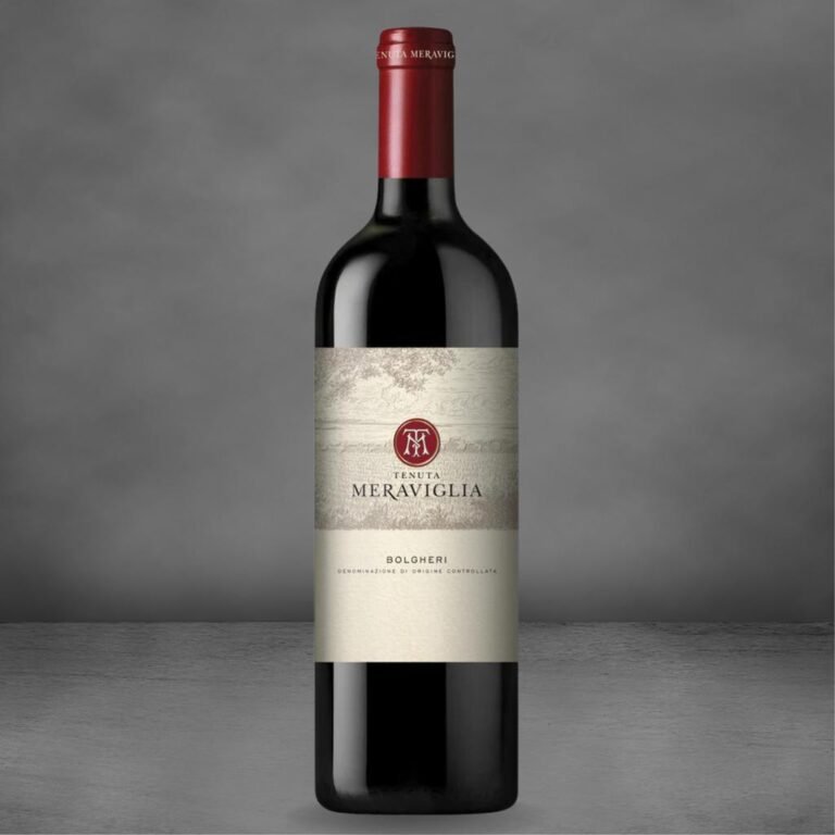 How to Read a Wine Label: A Practical Guide for Beginners